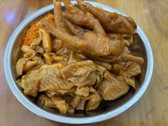 -再回首鸡肉米线(人民路一店)