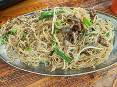 -江村四哥新鲜牛肉店(江高总店)