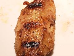-拉蒂娜·巴西牛排馆 Latina·Brazilian Steakhouse(王府井喜悦店)