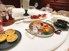 -马克西姆俄罗斯餐厅(通亚街店)