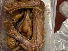 -阆辣荟餐饮(老味道8年·古城店)