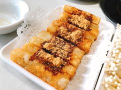 -古乐牛香·鲜牛肉牛杂火锅(新区店)