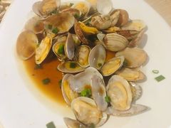 -醉得意·山茶油炒土鸡(福州马尾西堤店)