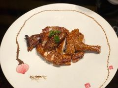 -广州文华东方酒店·江-由辉师傅主理