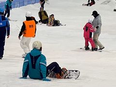 -绍兴启迪乔波冰雪世界