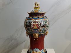 -瑞象国艺馆