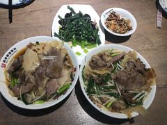 -直隶安家牛肉罩饼(七一路店)