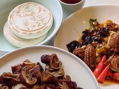 -春发生饭店·非遗(南院门店)