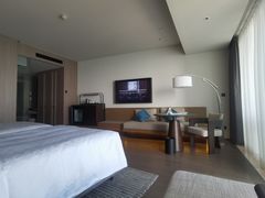 -深圳大梅沙京基洲际度假酒店