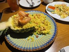 -泰国餐厅 Thai Food(裕华万达店)