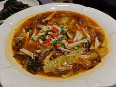 -金哥私房菜馆(张府园总店)