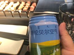 -很久以前羊肉串(中山公园店)