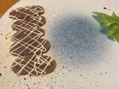 -王鼎精致料理铁板烧(世博源店)