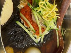 -服务大楼冷面(延大店)