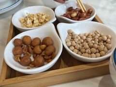 -培万河间驴火•驴肉火锅(东平店)