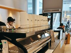 -Seesaw Coffee(西岸凤巢店)