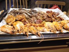 -玫瑰花园自助烤肉(顺义鑫海韵通店)