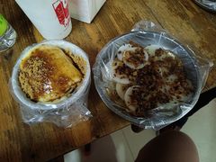 -共和老洪豆花草粿水粿