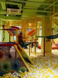 -宝燕乐园(闵行旗舰店)