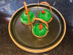 -丽思卡尔顿酒店-天泰轩中餐厅(大沽北路店)