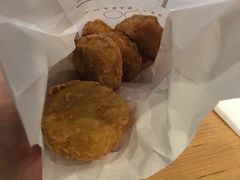 -汉堡王(EAC欧美中心店)