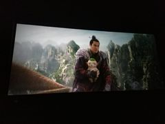-百丽宫影城(CGS激光苏宁广场店)