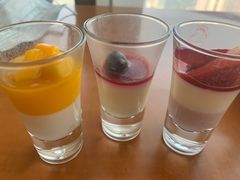 -视界美食自助餐厅·石家庄希尔顿酒店