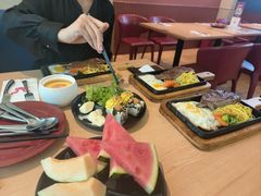 -凡塔斯牛排自助餐厅(莆田万达店)