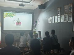 -五号院相声茶馆(古文化街通庆里店)