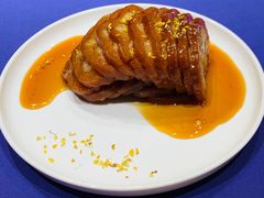 西湖蜜藕-张福记(陇海中路店)