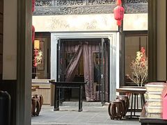 -二泉园老菜馆·百年无锡菜