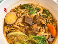 -康师傅私房牛肉面(申虹店)