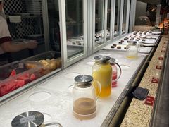 -汉巴味德·烤肉与啤酒的自助(杭州大悦城店)