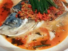 -炊烟小炒黄牛肉(浦东世纪汇店)