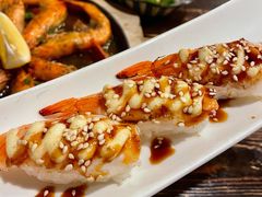 -小川洋风料理(汉街店)