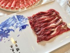 -皇城根(张杨店)