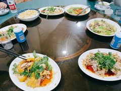 -电白鸭粥店(下沙二坊88号店)