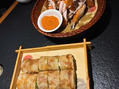 -随缘小馆(红岭路店)
