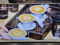 -蓉小乔·RONG COFFEE(春熙路店)