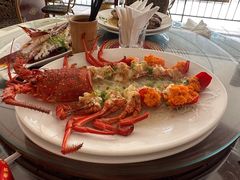 -毛里求斯小四川餐厅总店