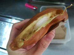 -贺记蛋烘糕(青羊第五分店)