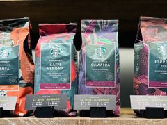 -星巴克(镇江苏宁广场6F店)