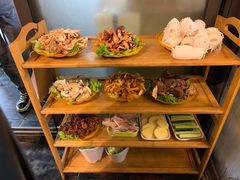 -易门野生菌府·菌海森林(月牙潭公园店)