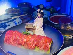 -大隐·成都火锅Bistro(合生麒麟新天地店)