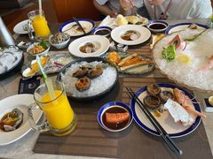 -極上萬膳·日料放题(来福士江景店)
