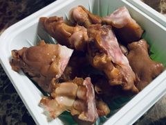 -云龙湖阿喆米线(云龙湖店)