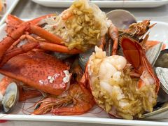 -船奇蒸汽海鲜·闽菜(八市海鲜总店)