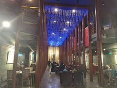-滇越乘象云南餐厅(豆各庄店)