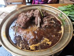 -友乐居羊蝎子(西直门店)