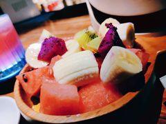 -鸡尾酒实验室酒吧(隆礼路店)